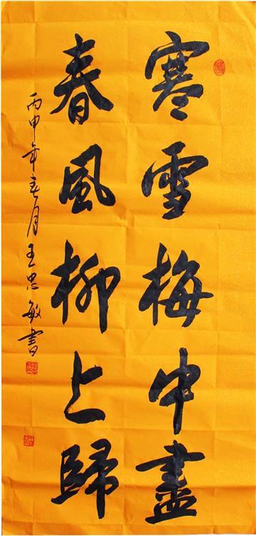 作品展示