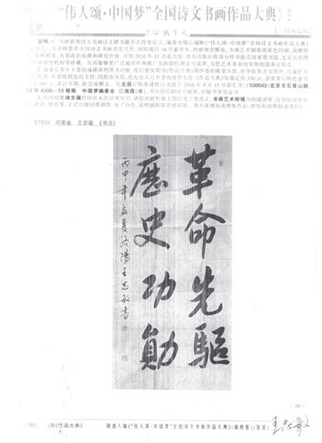 作品展示