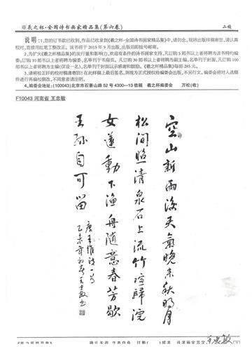 作品展示